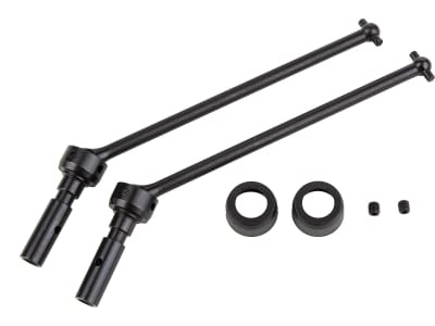 ASC25931 RIVAL MT8 CVA Set