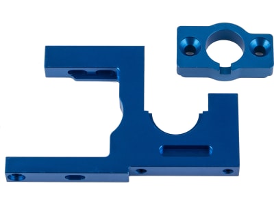 ASC25936 RIVAL MT8 Motor Mount Set