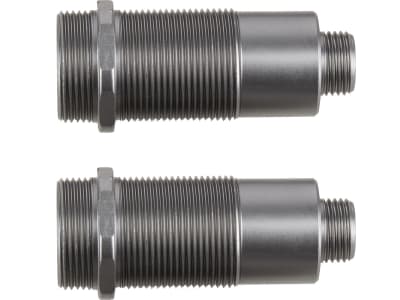 ASC25944 RIVAL MT8 Front Shock Bodies