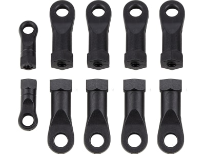ASC25947 RIVAL MT8 Rod Ends
