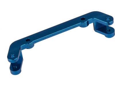 ASC25948 RIVAL MT8 FT Steering Rack aluminum