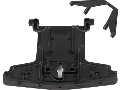 ASC26006 SR7 Front Bumper Set