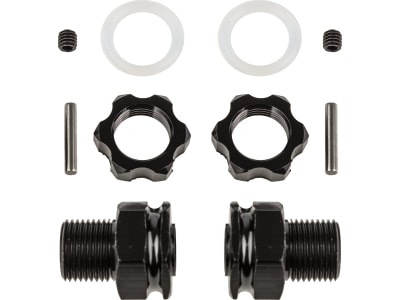 ASC26038 SR7 Rear Wheel Hex Set