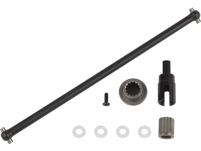 ASC26042 SR7 Outdrive Shaft Dogbone and Pinion Set