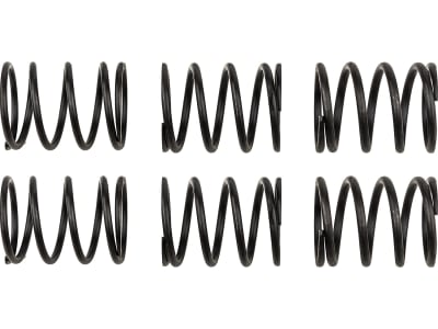 ASC26050 SR7 Shock Spring Set