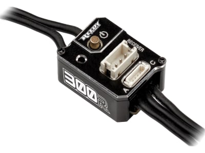 ASC27045 REEDY BLACKBOX 300R Competition Micro ESC