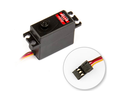 ASC27131 D115f Digital Servo