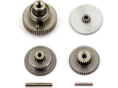 ASC27136 Reedy RT2706A Servo Gear Set