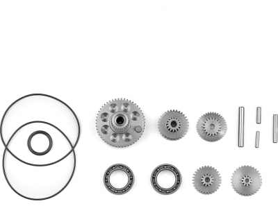 ASC27173 Reedy RS1606HD Gear Set