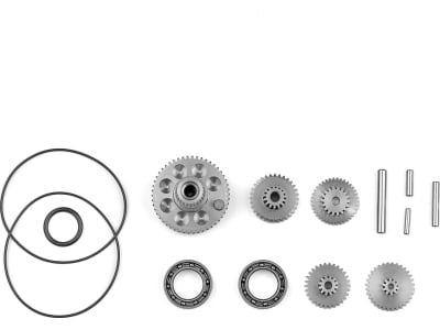 ASC27174 Reedy RT2007HD Gear Set