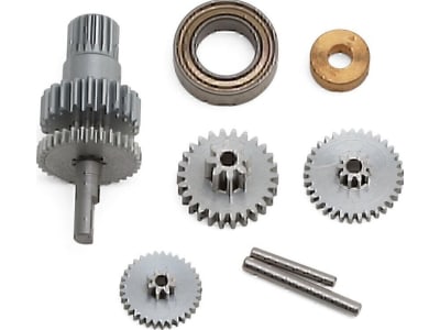 ASC27176 REEDY RS0305A Servo Gear Set