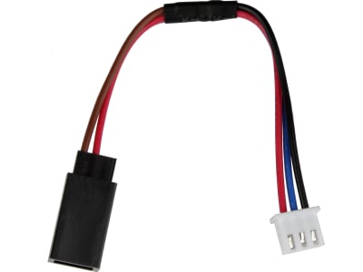 ASC27238 Reedy 1S TX Charge Lead Adapter