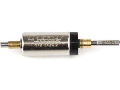 ASC27414 Reedy S-Plus Rotor 12.5x24.2mm Standard