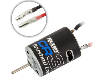 ASC27422 Asc27422 Cr380 Brushed Crawler Motor