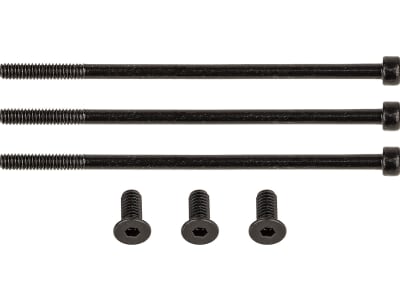 ASC27487 Sonic 540-SP5 Screw Set