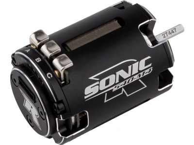 ASC27490 Sonic 540-M4 Modified Motor 7.5 DE