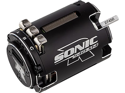 ASC27502 Sonic 540-M4 Drift Motor 10.5