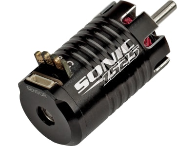 ASC27505 SONIC 1525 4500kV Micro brushless Motor