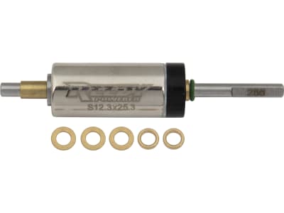 ASC286 Reedy 540-M3 Spec Rotor 12.3x7.25x25.3