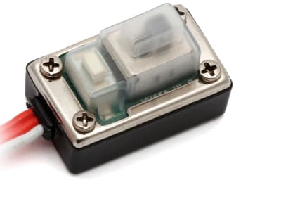 ASC29184 Reedy RTR brushless ESC ON / OFF Switch
