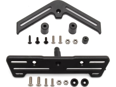 ASC29282 FT Starter Guide Plates