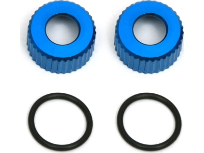 ASC31327 VCS3 Shock Bottom Cap: TC6