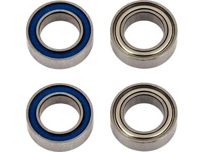 ASC31404 6x10x3mm Ft Sealed Ball Bearings  2 