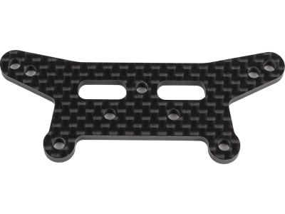 ASC31474 Apex2 Rally Ft Shock Tower Carbon