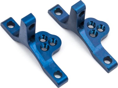 ASC31743 TC7.1 Bearing Caps [A]