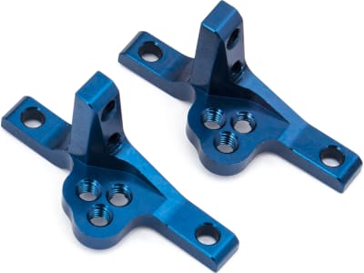 ASC31744 TC7.1 Bearing Caps [B]