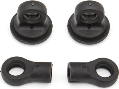 ASC31757 TC7.1 Shock Eyelet Set SS