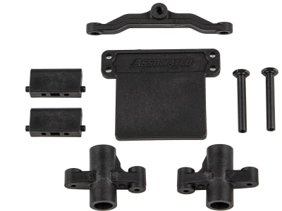 ASC31851 Apex2 Steering Rack and Bellcrank