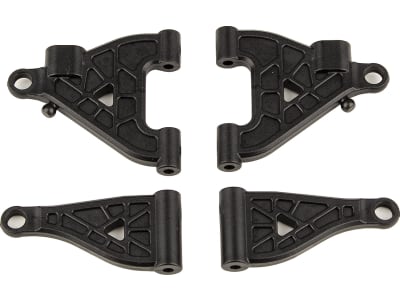 ASC31854 Apex2 Suspension Arms