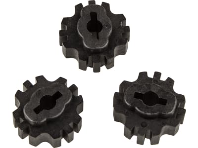 ASC31863 Apex2 Diff Spool