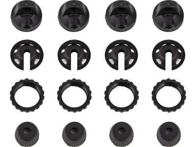 ASC31864 Apex2 Shock Components