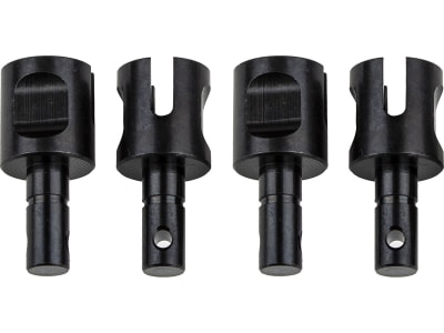 ASC31884 Apex2 Gear Diff Outdrives