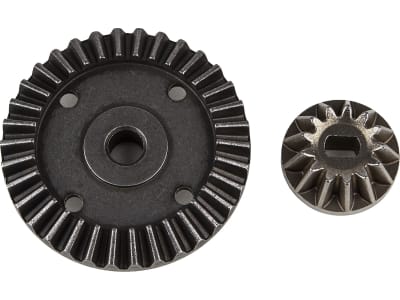 ASC31887 Apex2 Ring and Pinion Gear