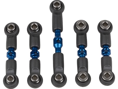 ASC31928 Apex2 FT Turnbuckle Set
