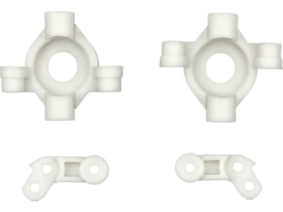 ASC31937 6x6 Steering Blocks Natural