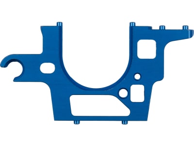 ASC32003 RC10TC8 Bulkhead