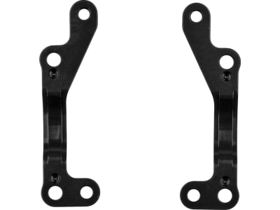 ASC32004 RC10TC8 Ballstud Mount Set