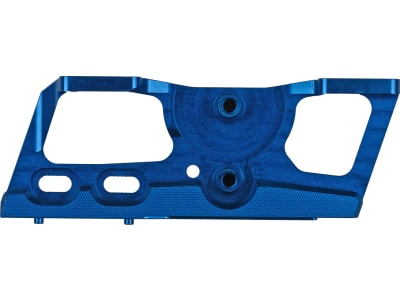 ASC32007 RC10TC8 Motor Mount