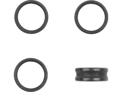 ASC32043 AXLE Crush Tubes 5.6mm