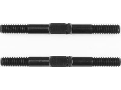 ASC32046 RC10tc8 Aluminum Turnbuckles M3x34mm