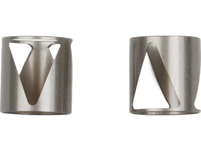 ASC32100 RC10tc8 Ft Psd Shock Sleeve Se