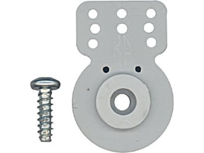 ASC3760 Direct Mount Servo Saver for Airtronics servos