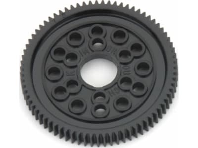 ASC3923 Spur Gear 75T 48P Kimbrough