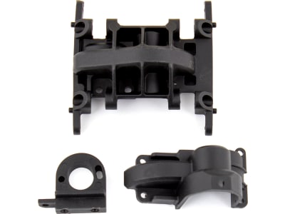 ASC41003 CR12 Gearbox and Motor Mount