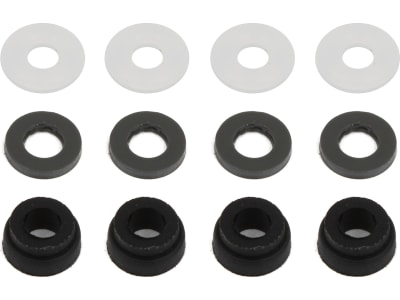 ASC41024 CR12 Shock Rebuild Kit