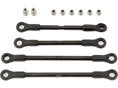 ASC41029 CR12 Front Upper and Lower Links Set